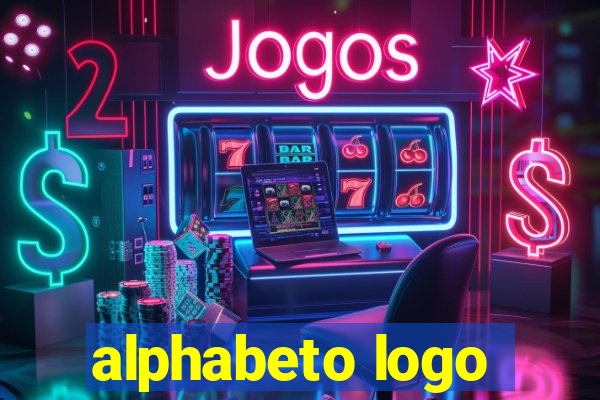 alphabeto logo