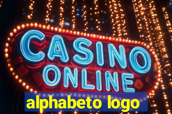 alphabeto logo