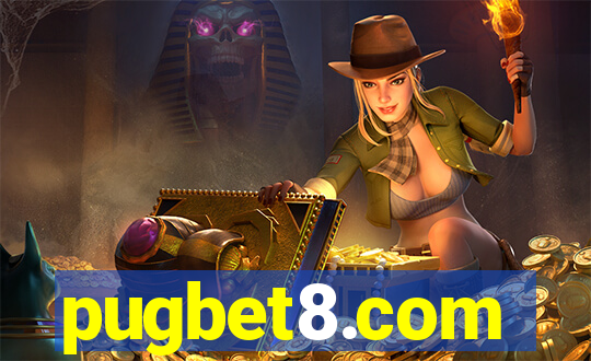 pugbet8.com