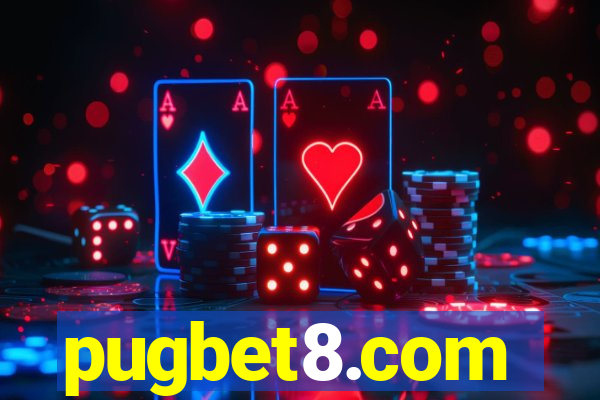 pugbet8.com