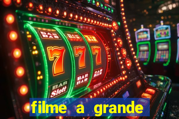 filme a grande virada final explicado