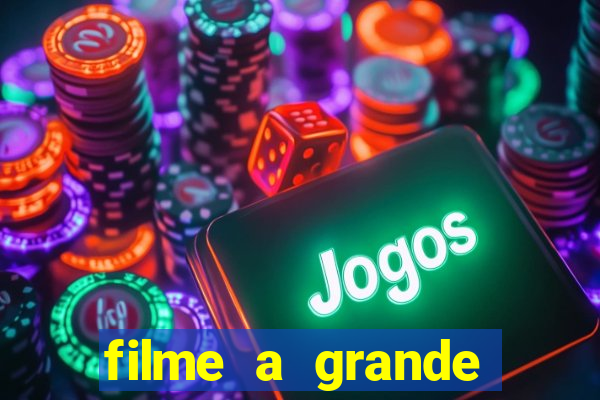 filme a grande virada final explicado