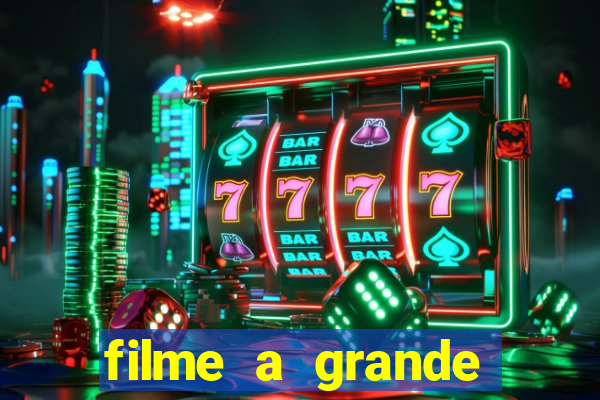 filme a grande virada final explicado