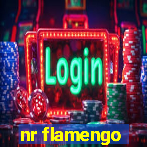 nr flamengo