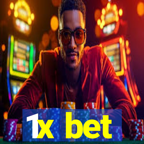 1x bet