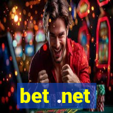 bet .net