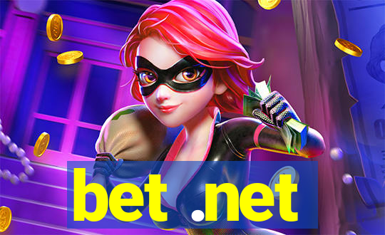 bet .net