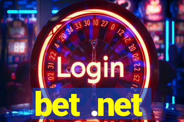 bet .net