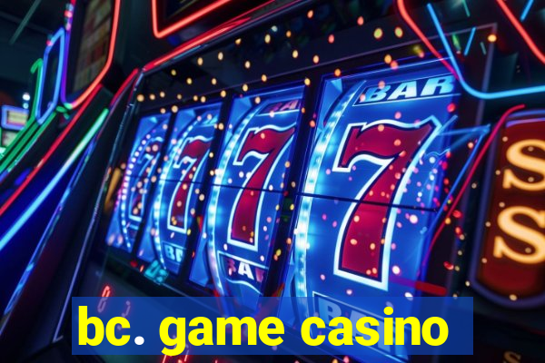 bc. game casino