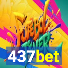 437bet