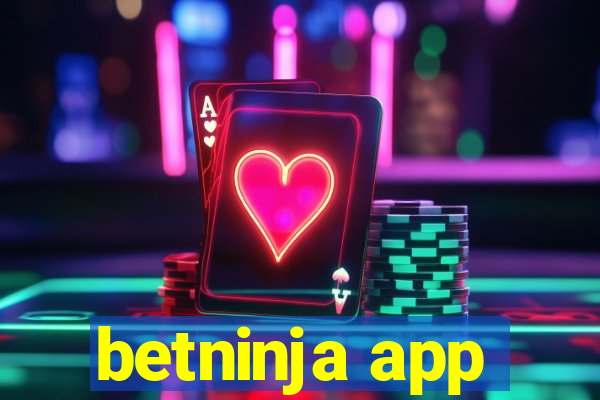 betninja app