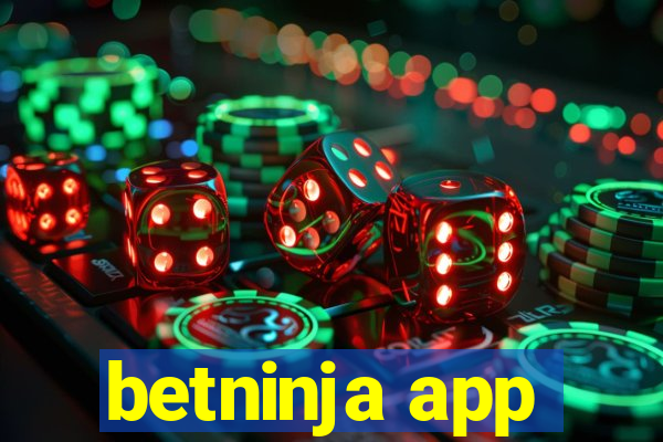 betninja app