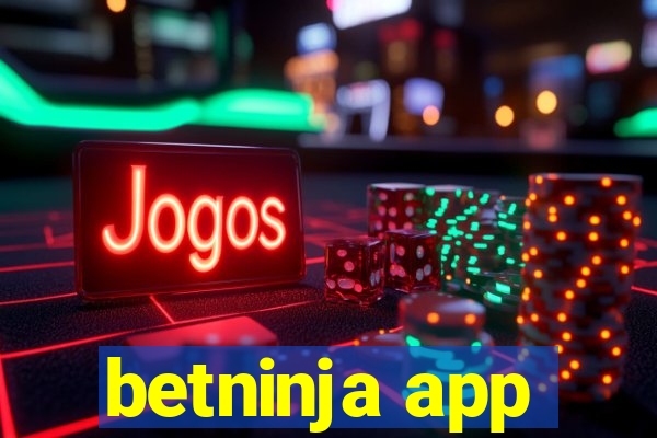 betninja app