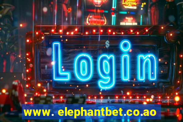 www. elephantbet.co.ao