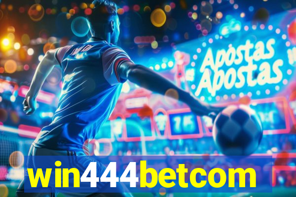 win444betcom