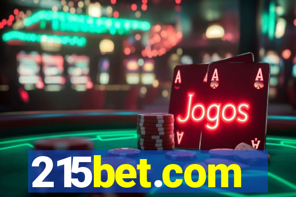 215bet.com