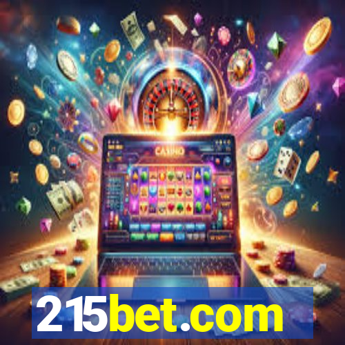 215bet.com