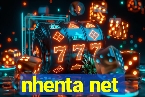 nhenta net