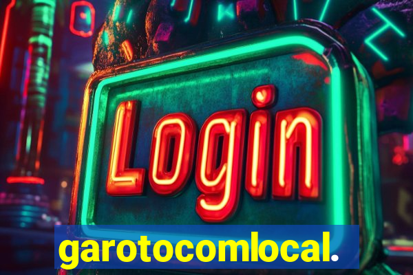 garotocomlocal.com