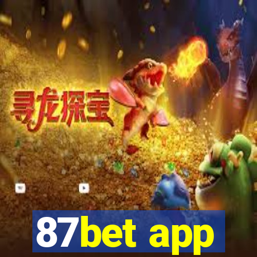 87bet app