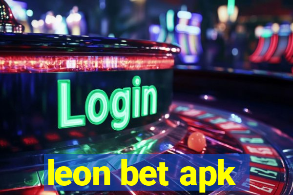 leon bet apk