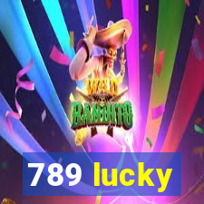 789 lucky