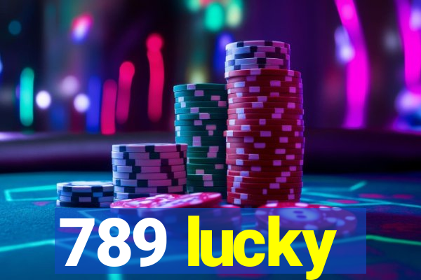 789 lucky