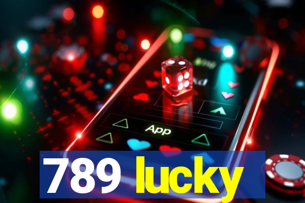 789 lucky