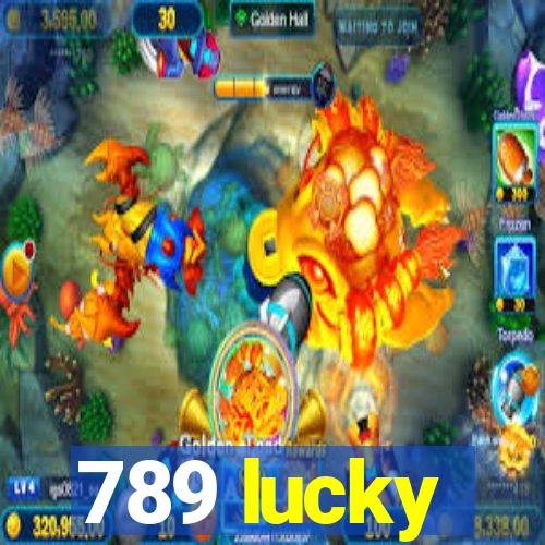 789 lucky