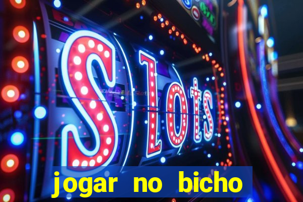 jogar no bicho online pernambuco