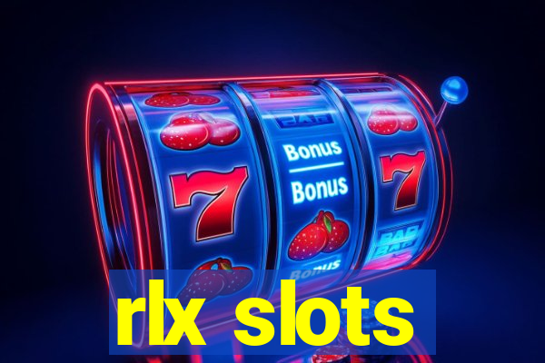 rlx slots