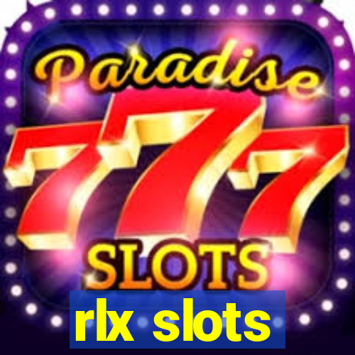 rlx slots