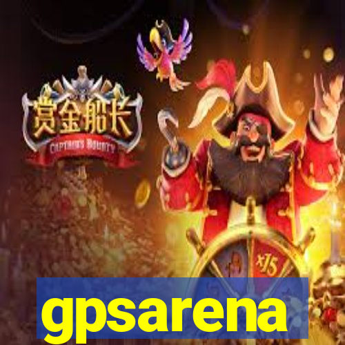 gpsarena