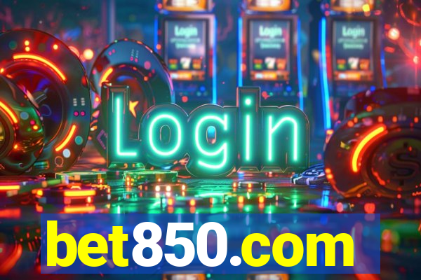 bet850.com