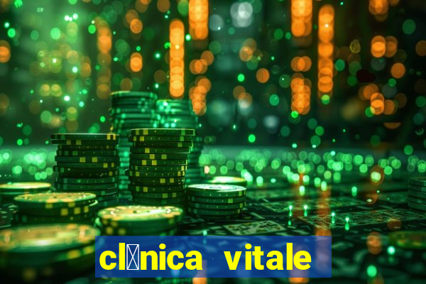 cl铆nica vitale porto alegre