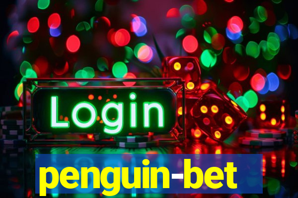 penguin-bet