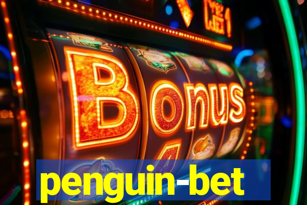 penguin-bet