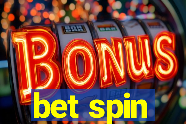 bet spin