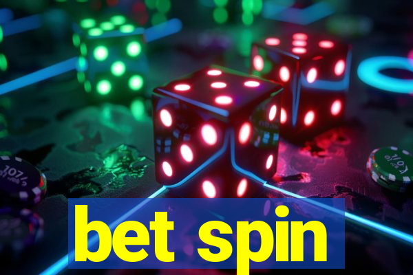 bet spin