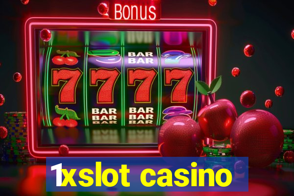 1xslot casino