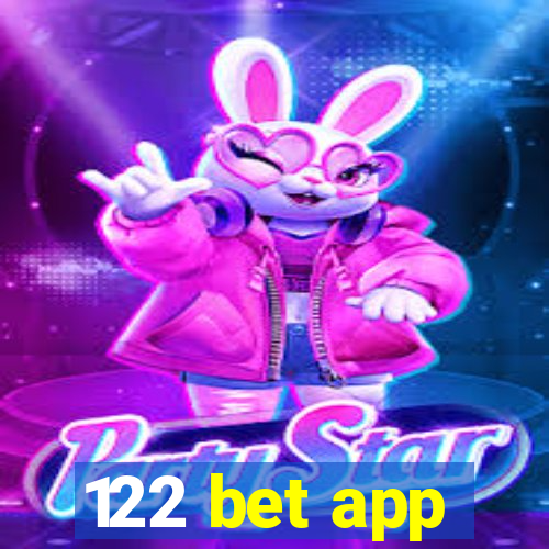 122 bet app