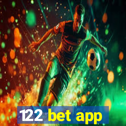 122 bet app