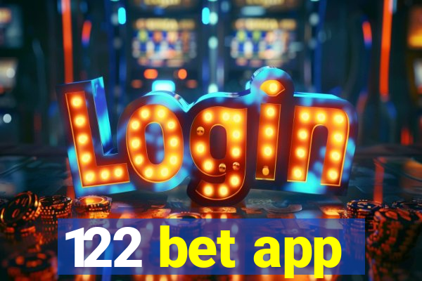 122 bet app