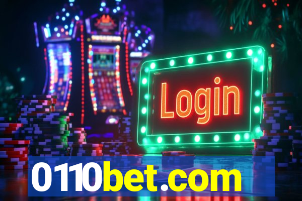 0110bet.com