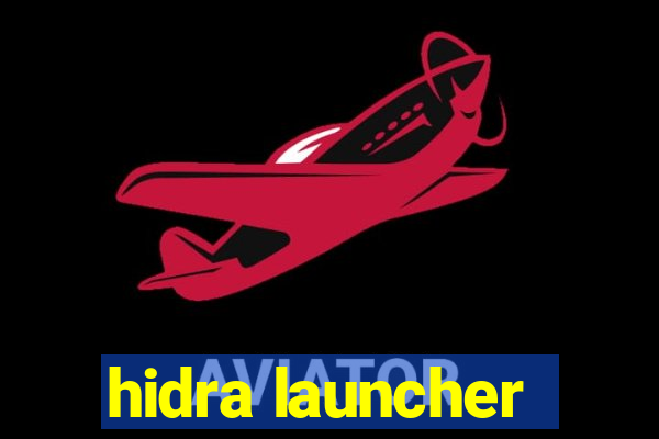 hidra launcher