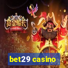 bet29 casino