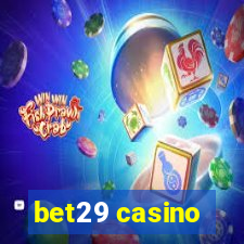 bet29 casino