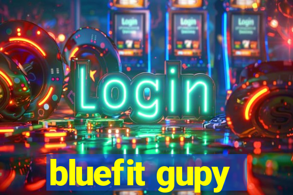 bluefit gupy