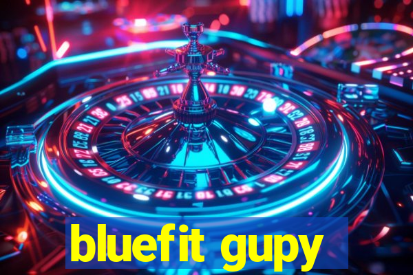 bluefit gupy