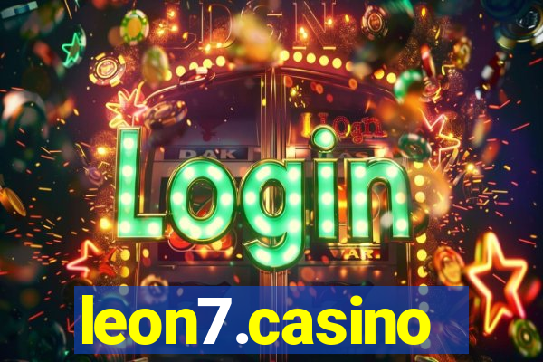 leon7.casino